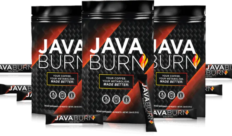 Java Burn packets